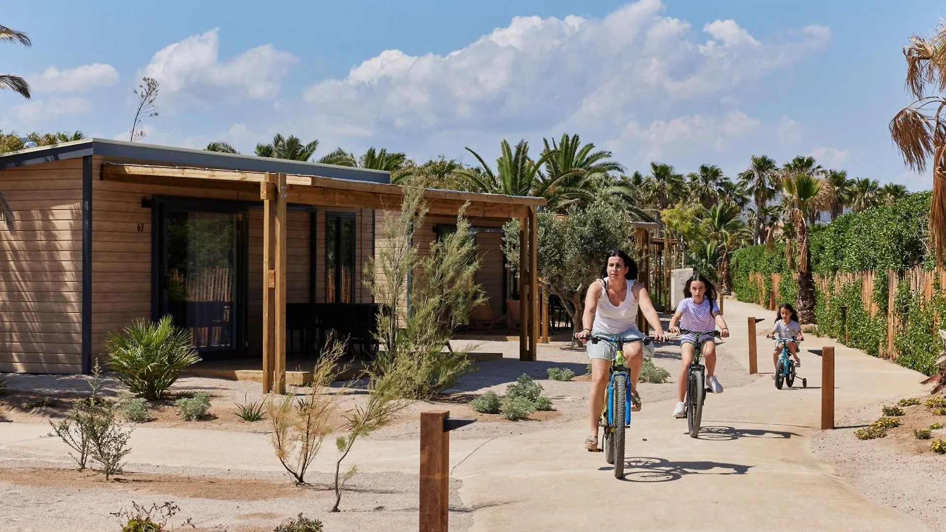 Hotel Taiga Delta De L'Ebre L'Ampolla