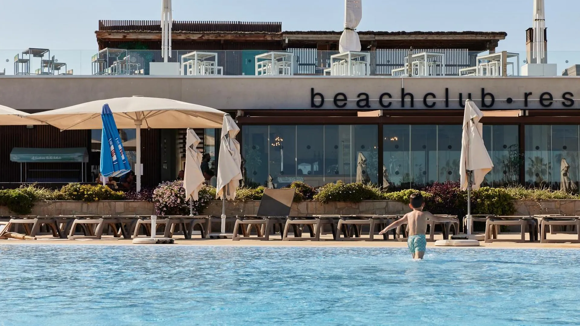 Hotel Taiga Delta De L'Ebre L'Ampolla España