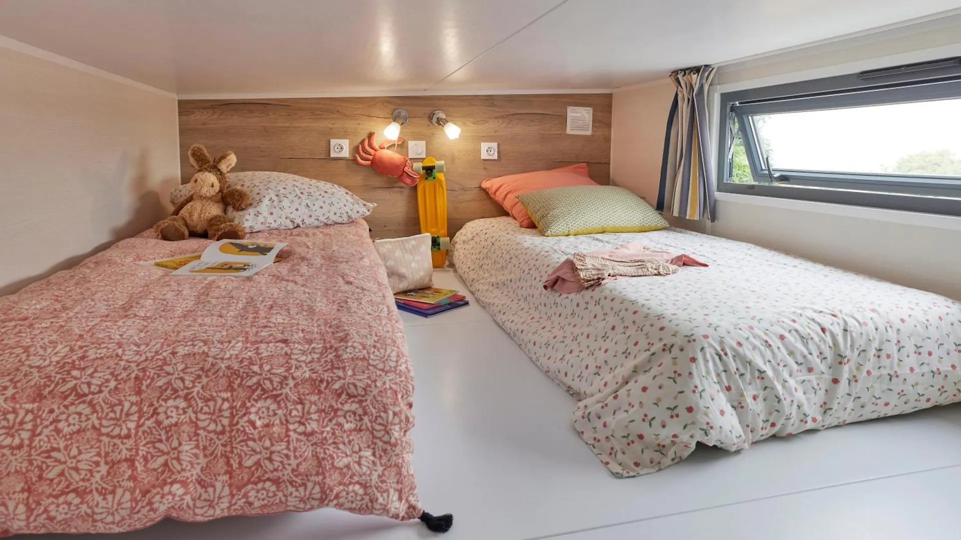 **** Camping Hotel Taiga Delta De L'Ebre L'Ampolla España