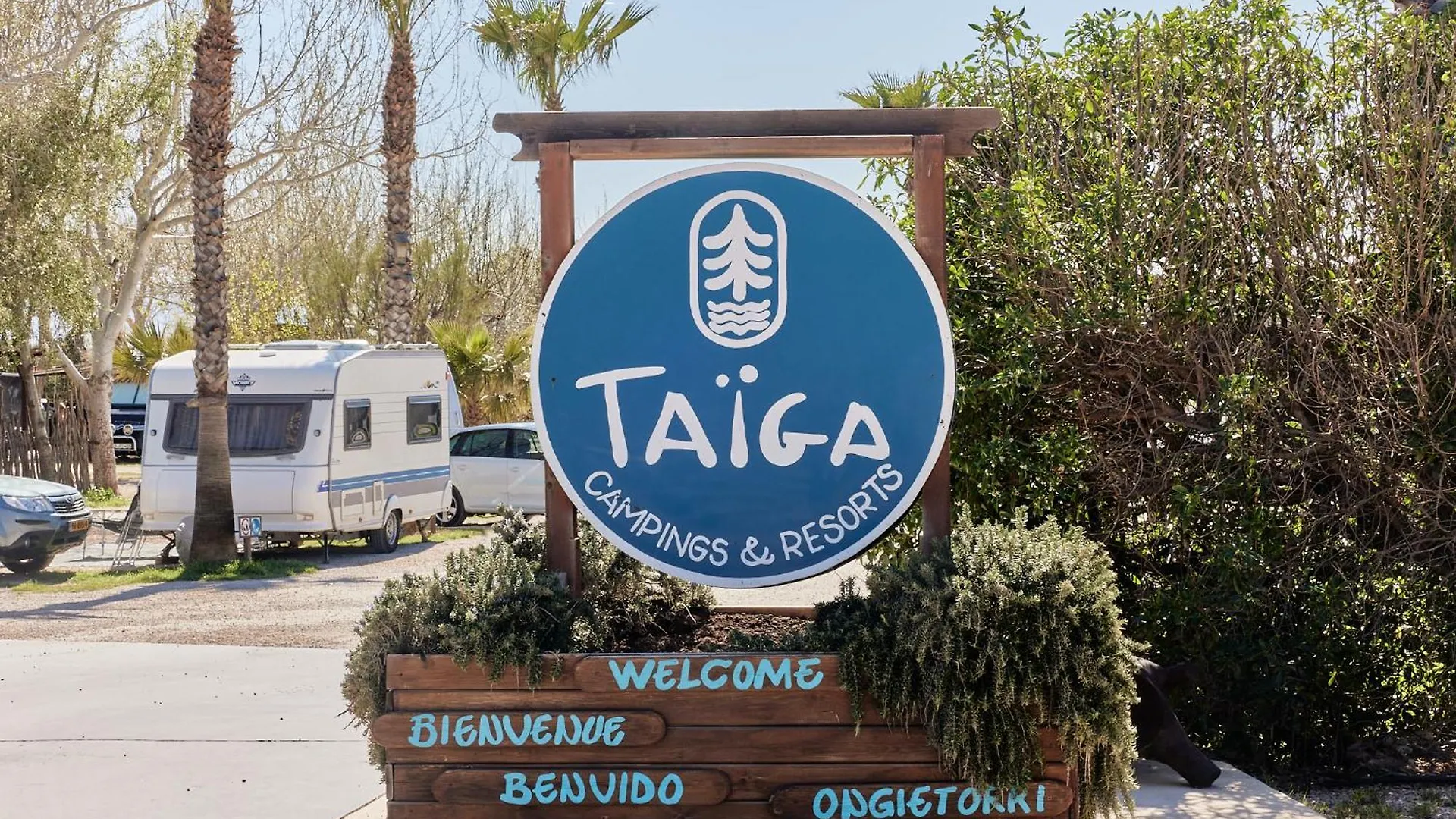 Hotel Taiga Delta De L'Ebre L'Ampolla