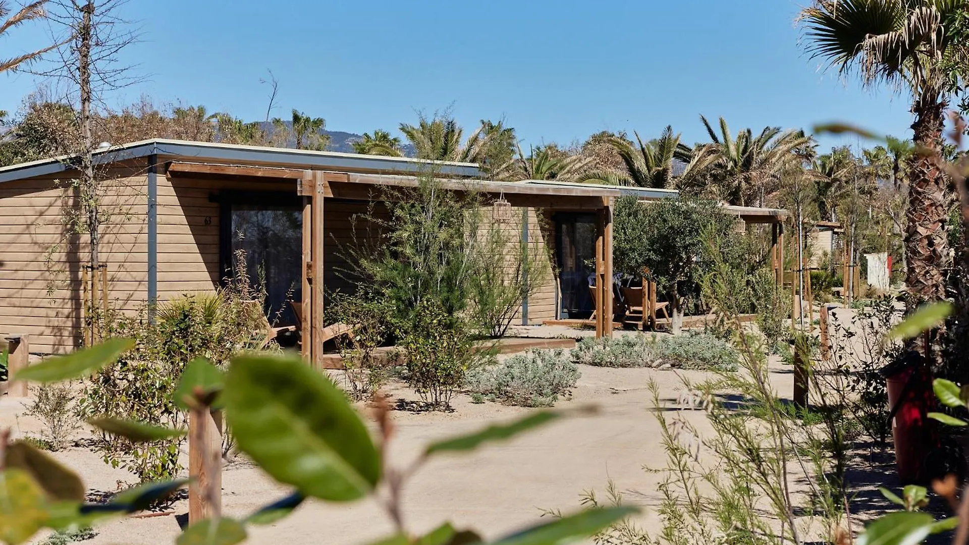 Hotel Taiga Delta De L'Ebre L'Ampolla 4*,