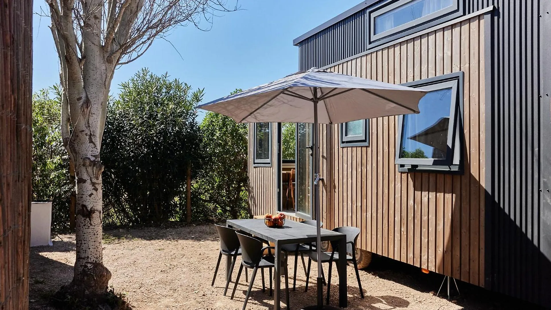 Taiga Delta De L'Ebre Hotel L'Ampolla Campsite