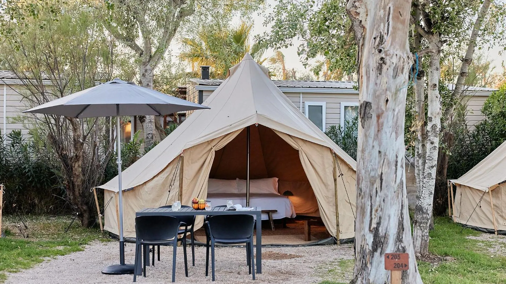 Hotel Taiga Delta De L'Ebre L'Ampolla