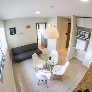 Apartamento Departamento Mendoza