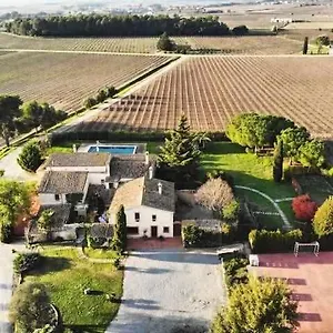 Landhuis Masia Olivera