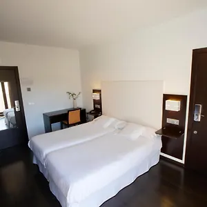 *** Hotel Rural Las Monteras Spanien