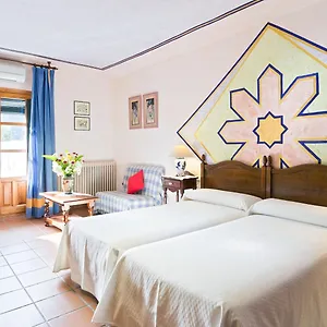 ** Hotel De Spanien