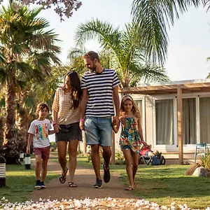 Campingplatz Alannia Els Prats, Mont-roig del Camp