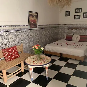 Habitación en casa particular Hannah House