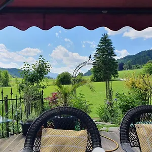  Apartment Fritzis Alpenidyll „sommertraum&winterromantik” Deutschland