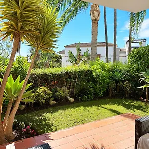 Apartamento Los Arqueros Golf