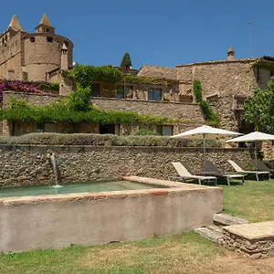 Casa rural Bassa