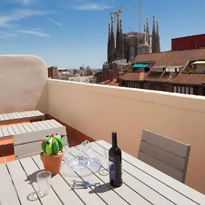 Casa Vilà Barcellona