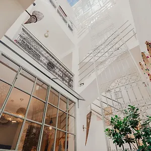 Apartamento Manaoui