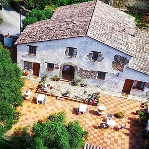 Landhuis Masia Felip