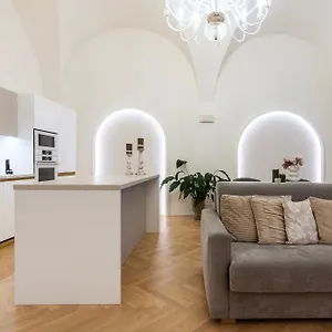  Apartment Arch Iv. Czech Republic