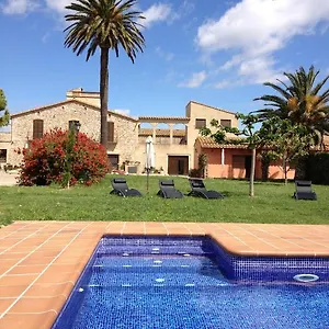Landhaus Mas, Sant Pere Pescador