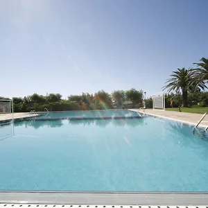 Camping Playa Y Fiesta