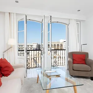 & Balcony 3d Appartamento Arrecife (Lanzarote)