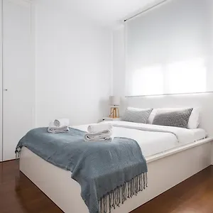 Les Corts Exclusive By Olala Homes Barcellona