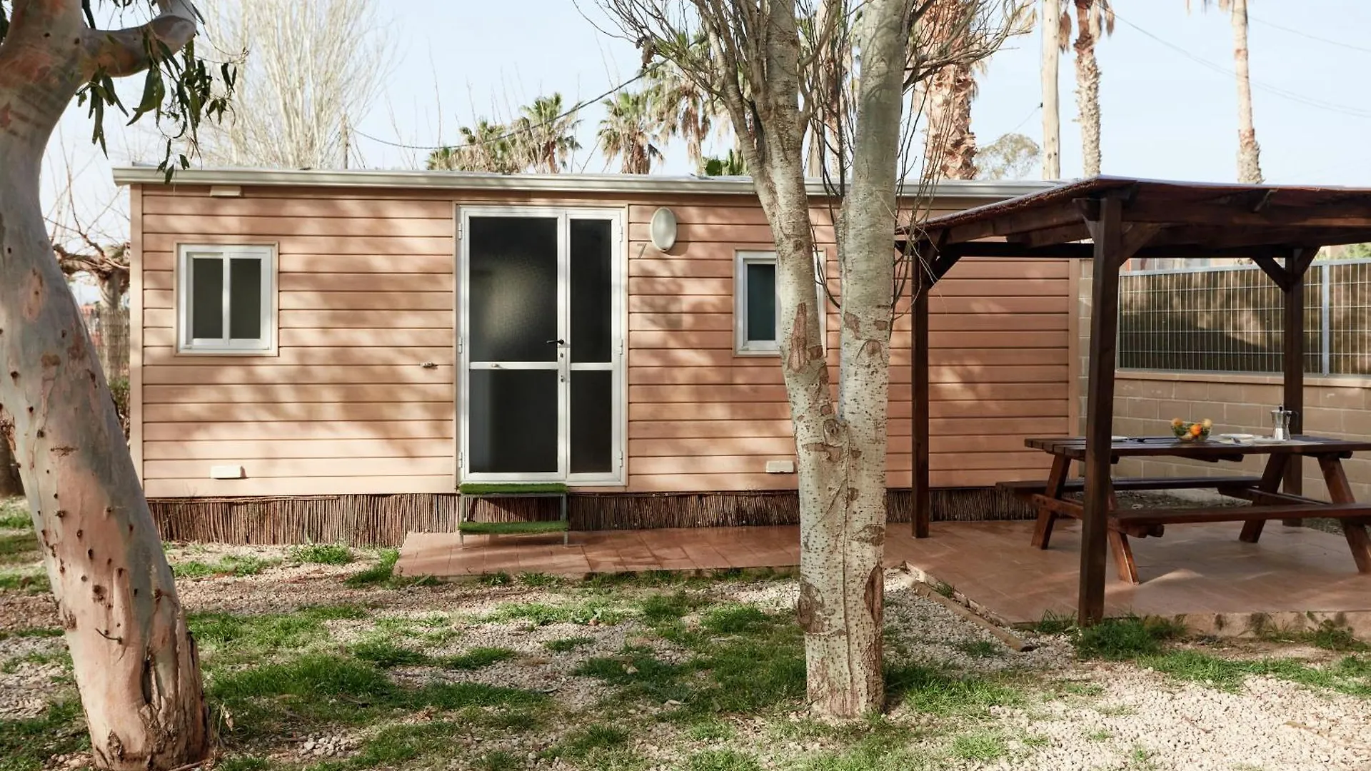 Taiga Delta De L'Ebre Hotel L'Ampolla
