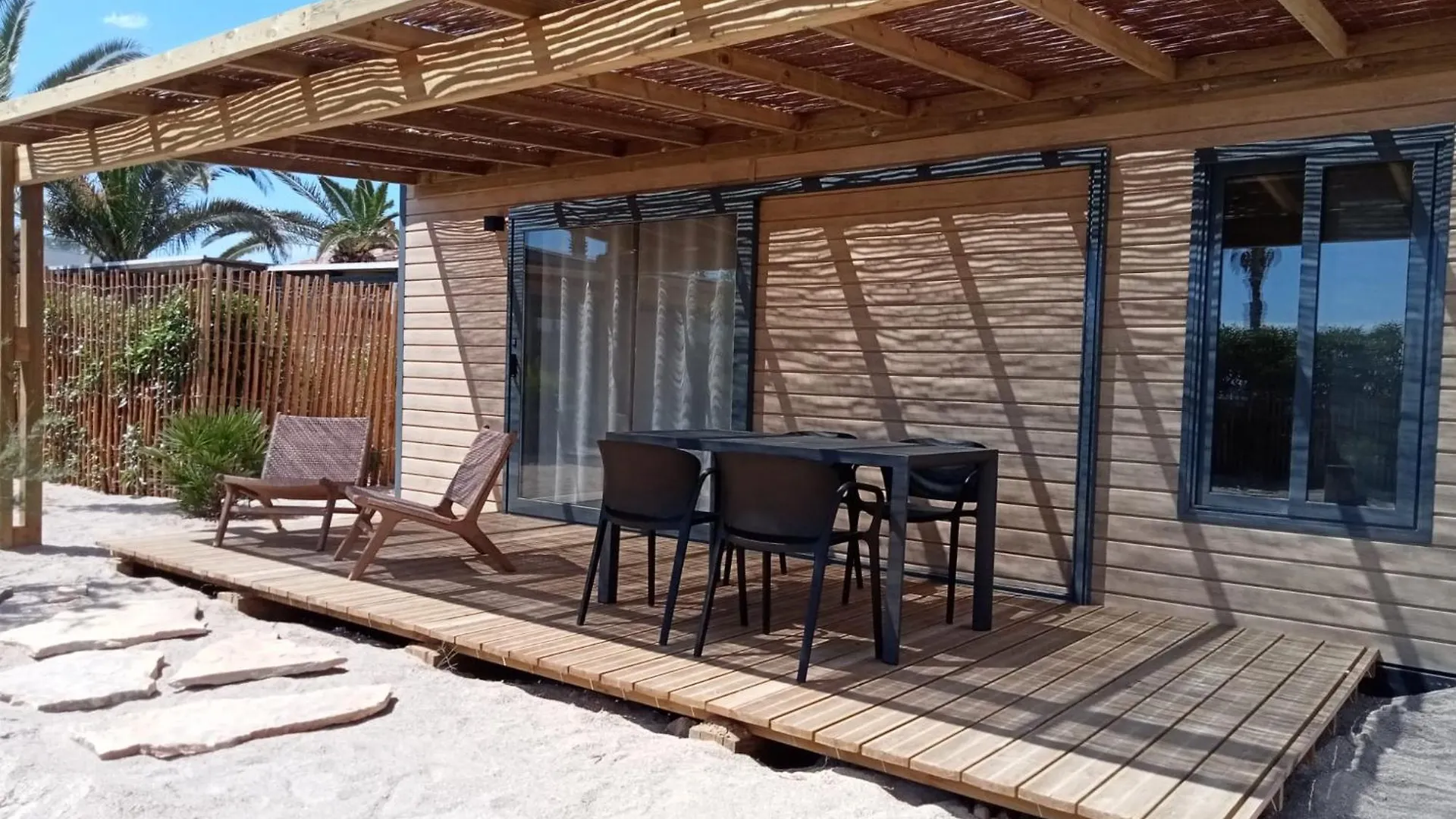 Taiga Delta De L'Ebre Hotel L'Ampolla Campsite