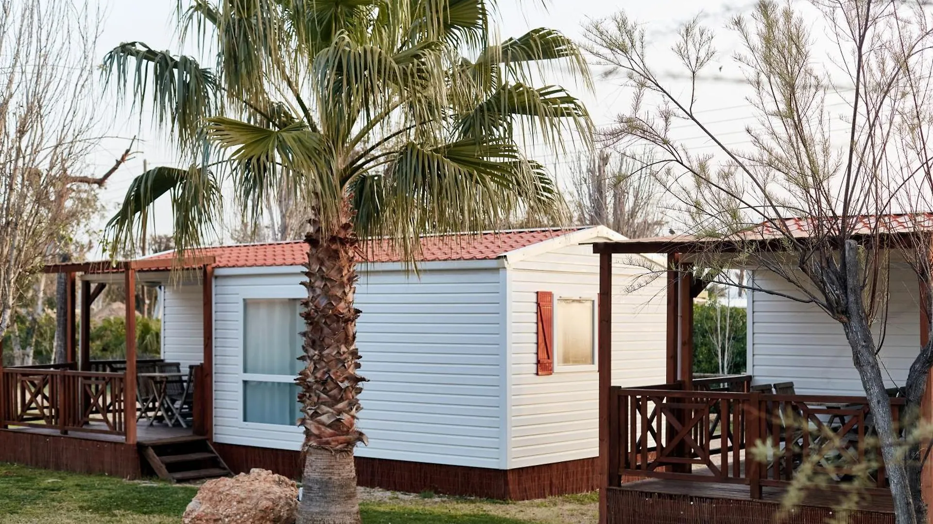 Taiga Delta De L'Ebre Hotel L'Ampolla 4*,