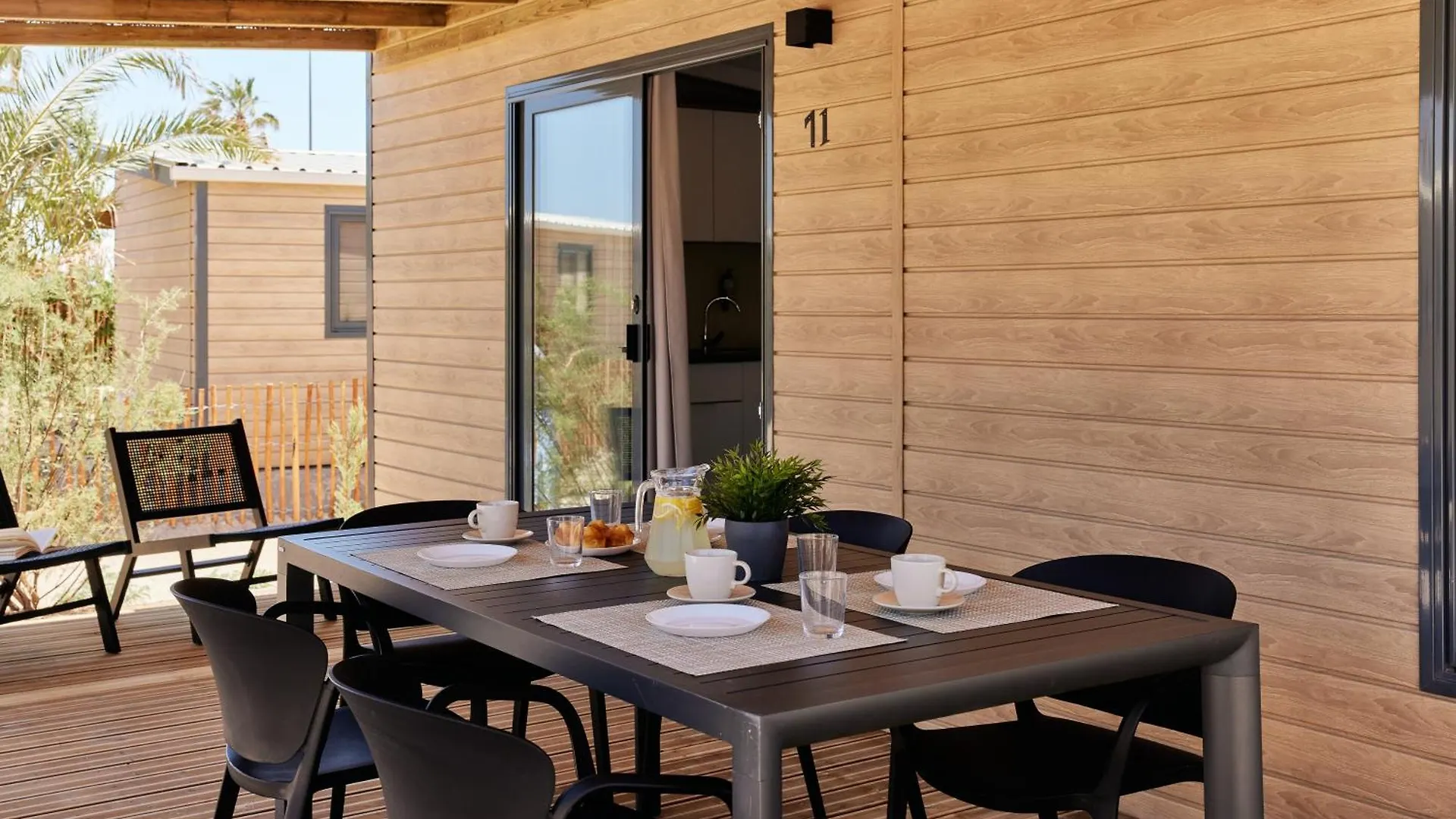 فندق Taiga Delta De L'Ebre إليامبويا 4*,